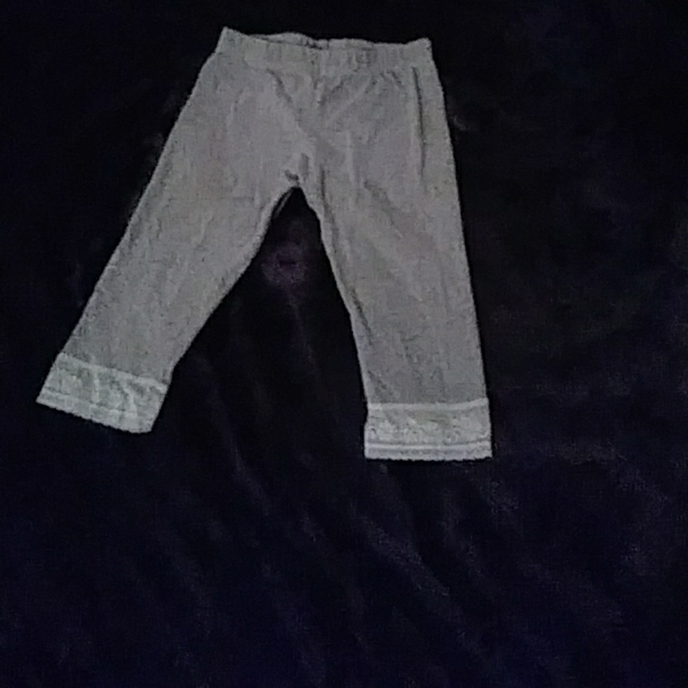 Little girls tights
